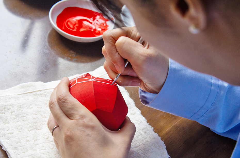 讃岐一刀彫_山中竹志