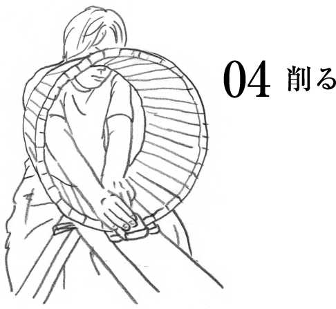 03 削る